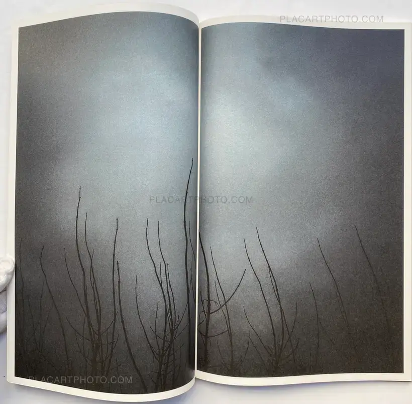 SACRE (SPECIAL EDT OF 22 COPIES WITH PRINT)