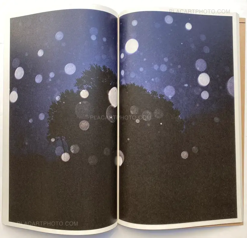 SACRE (SPECIAL EDT OF 22 COPIES WITH PRINT)