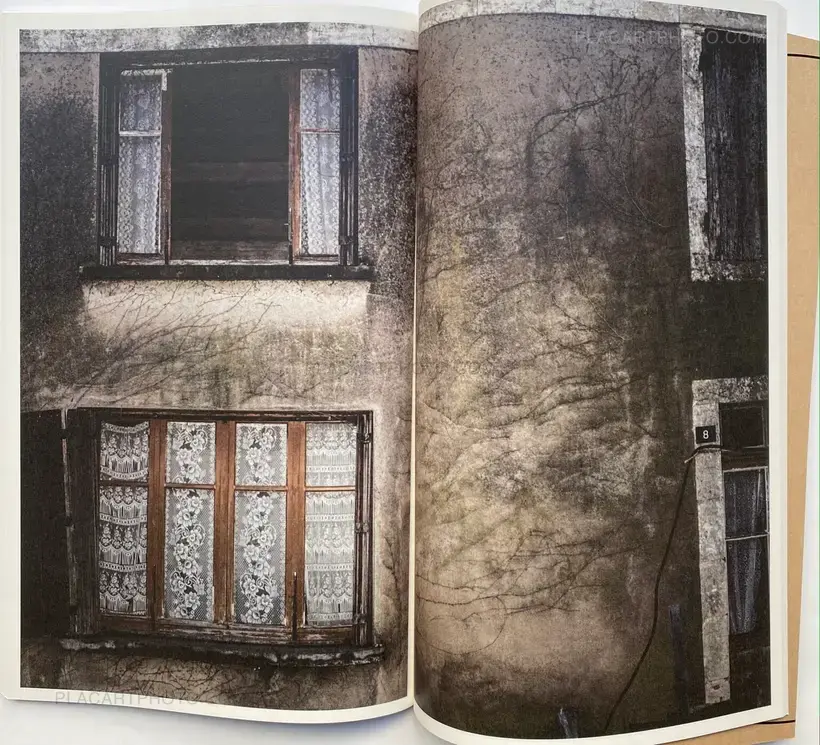 SACRE (SPECIAL EDT OF 22 COPIES WITH PRINT)