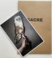 SACRE (SPECIAL EDT OF 22 COPIES WITH PRINT)