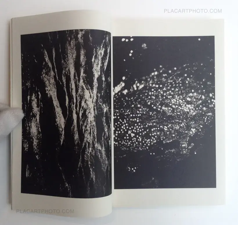 Laying Stones (Signed)