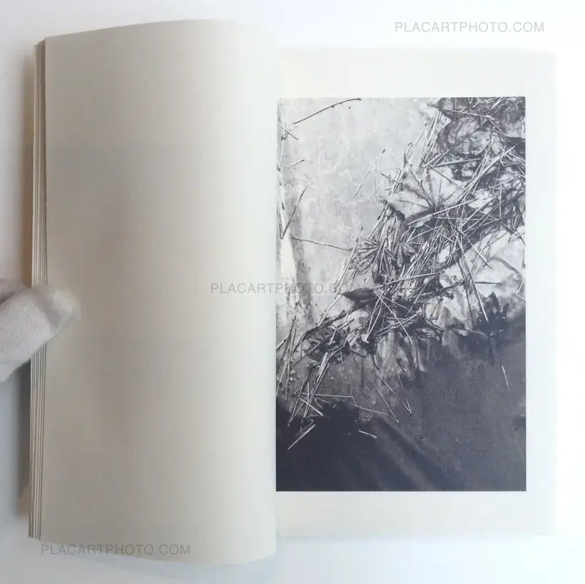 Laying Stones (Signed)