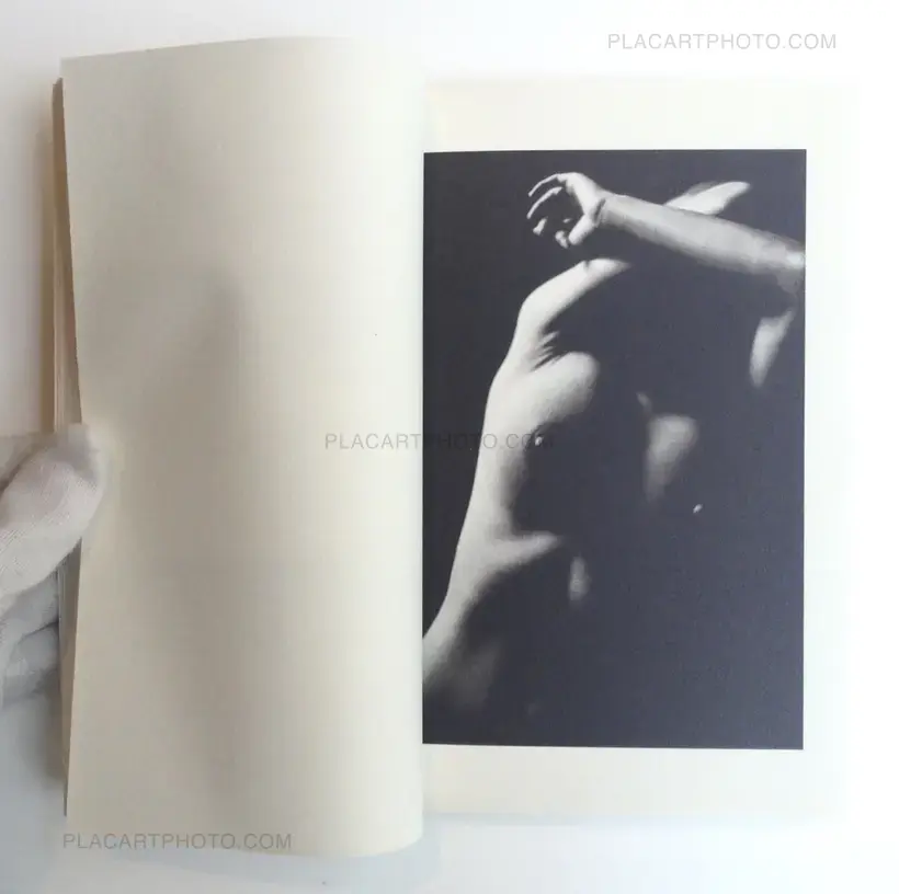 Laying Stones (Signed)