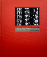 CINÉ-MIETTES (SIGNED LTD EDT OF 50)