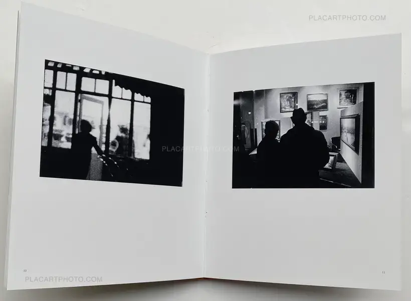 CINÉ-MIETTES (SIGNED LTD EDT OF 50)