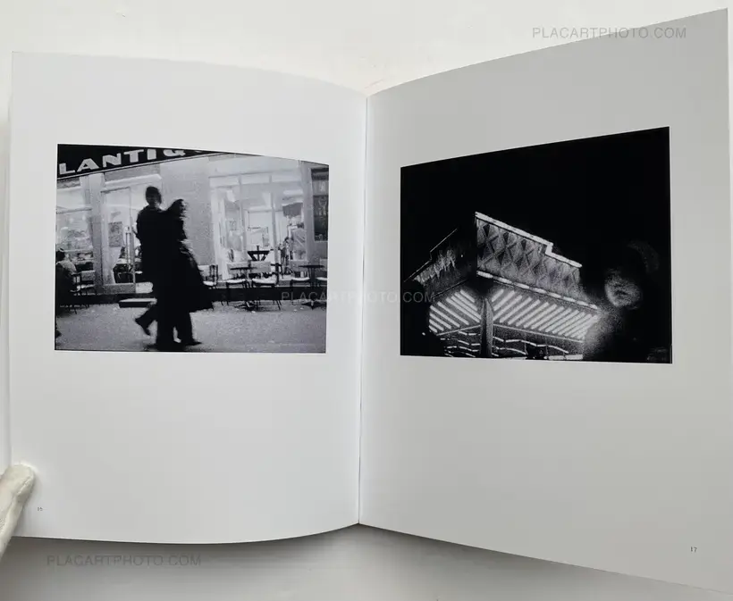 CINÉ-MIETTES (SIGNED LTD EDT OF 50)