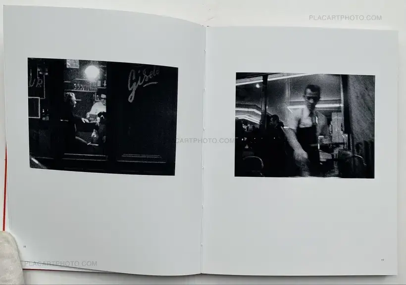 CINÉ-MIETTES (SIGNED LTD EDT OF 50)