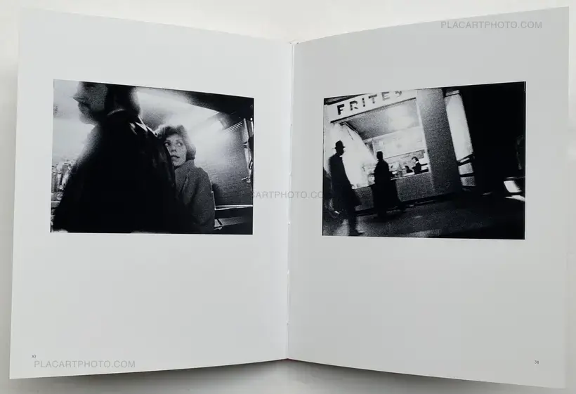 CINÉ-MIETTES (SIGNED LTD EDT OF 50)