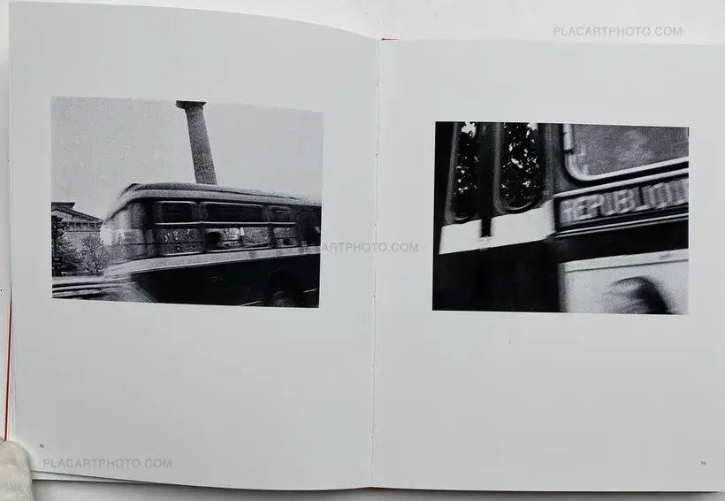 CINÉ-MIETTES (SIGNED LTD EDT OF 50)