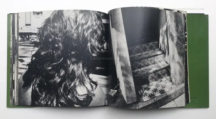 Japan, a Photo Theater II