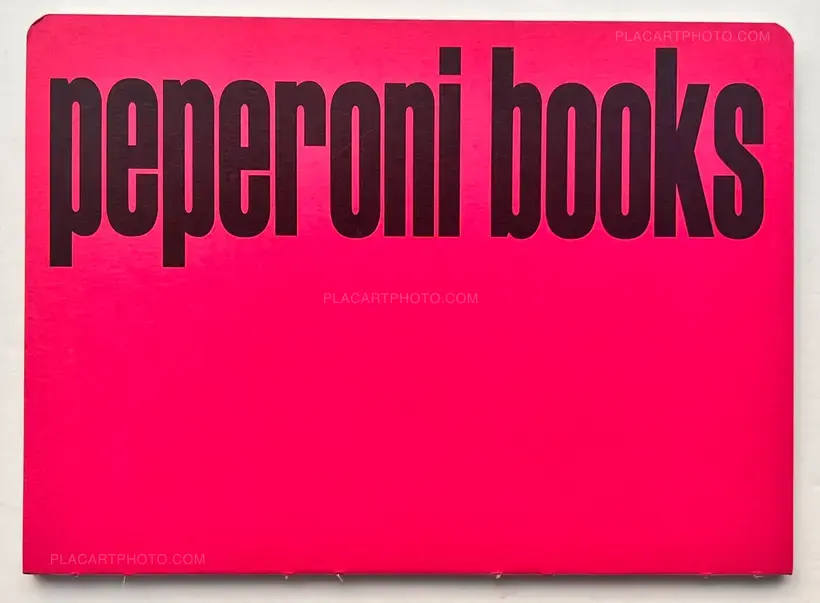 private rooms (Signed Edt of 150)