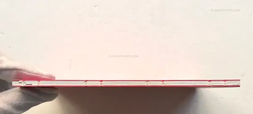 private rooms (Signed Edt of 150)