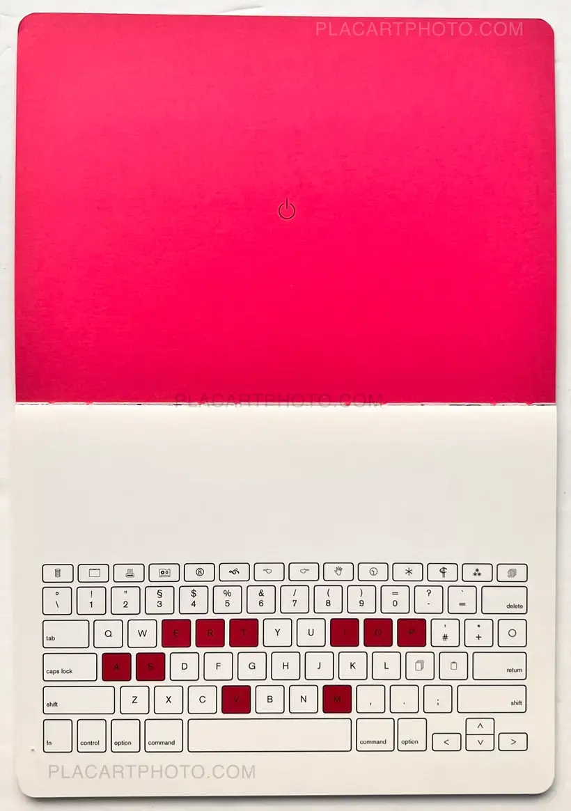 private rooms (Signed Edt of 150)