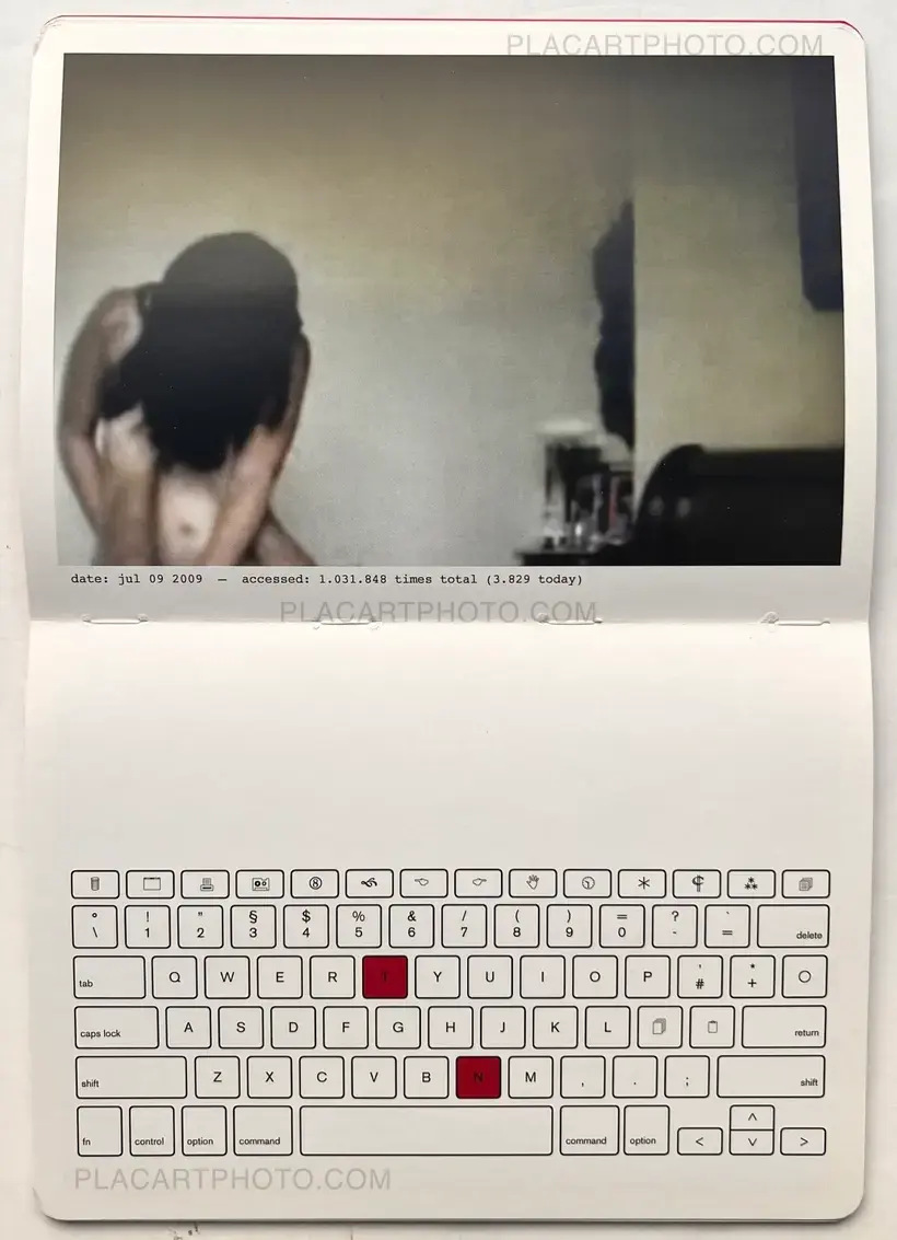 private rooms (Signed Edt of 150)