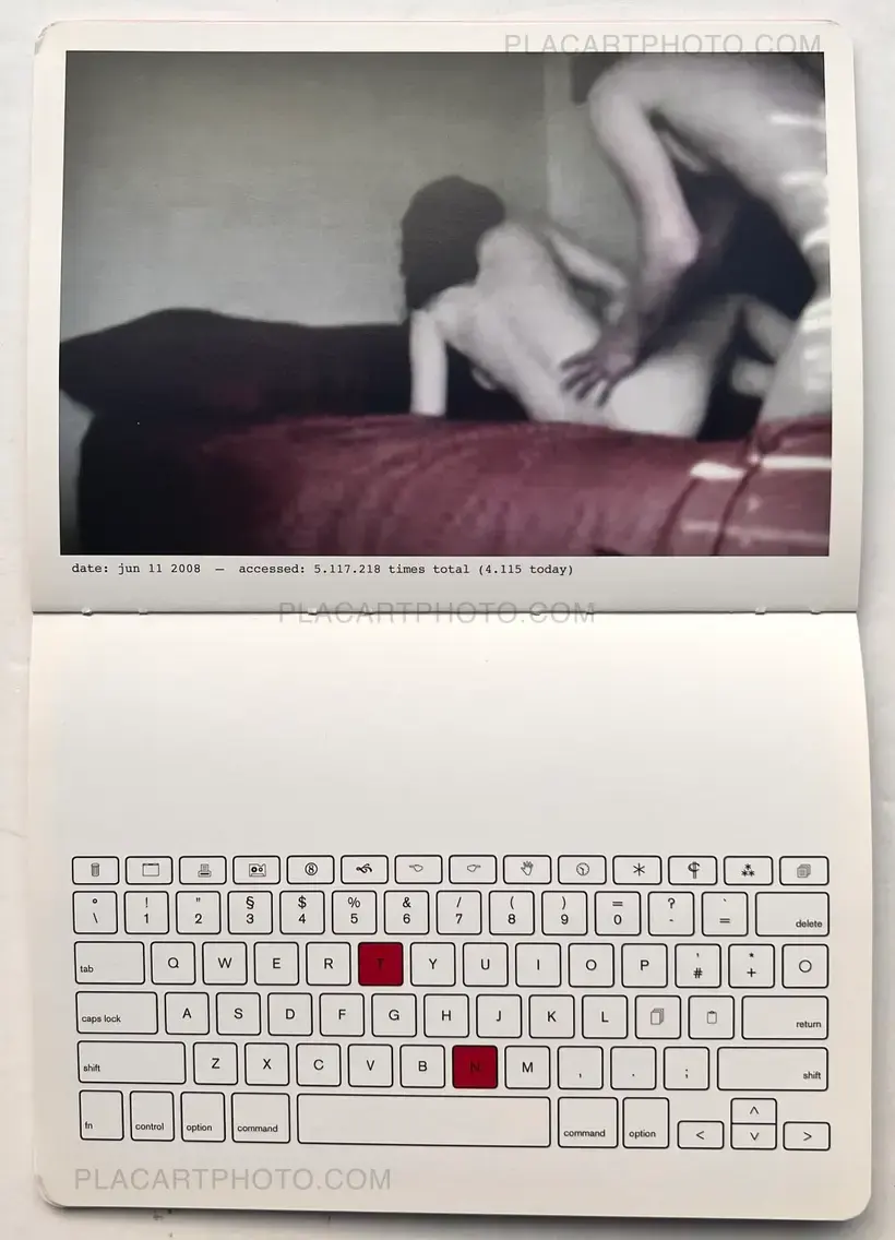 private rooms (Signed Edt of 150)