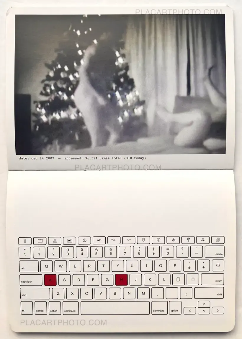 private rooms (Signed Edt of 150)