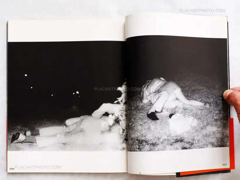 Document Kouen / Document Park