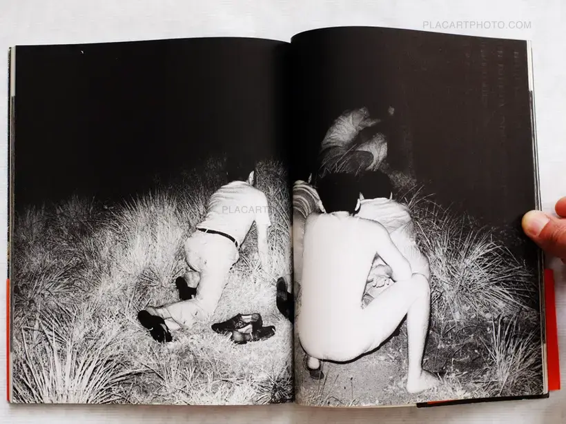 Document Kouen / Document Park