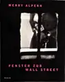 Fenster Zur Wall Street
