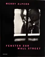 Fenster Zur Wall Street