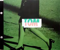 Tom (Signed and numbered)