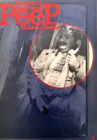 Das ist ja zum Peepen