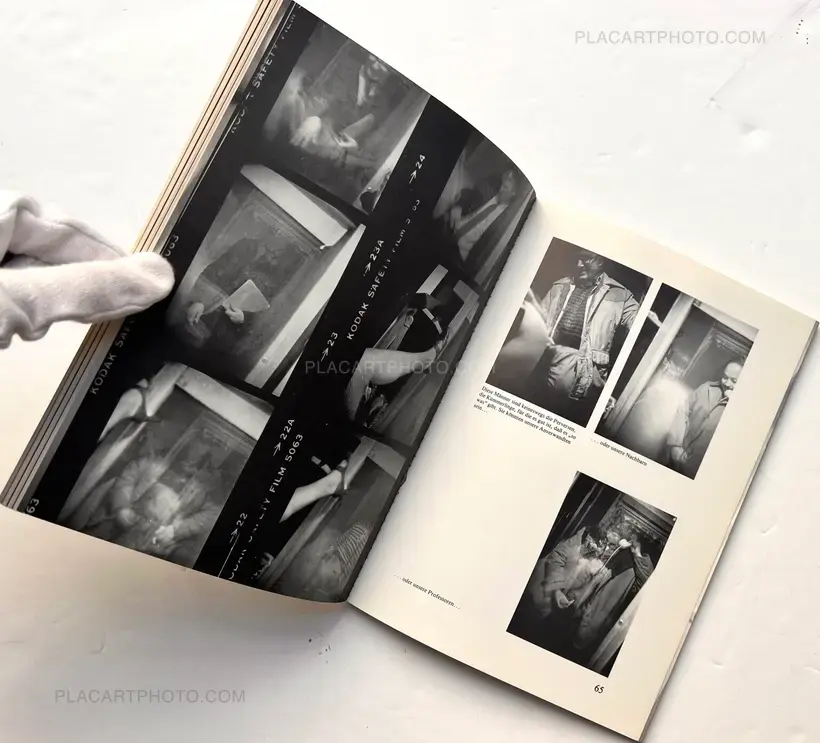 Das ist ja zum Peepen