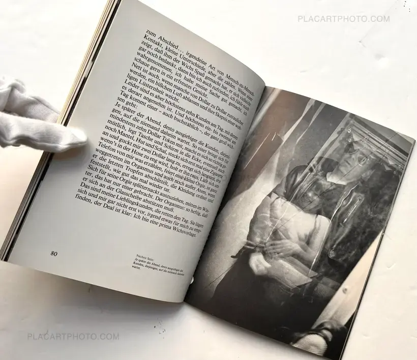 Das ist ja zum Peepen