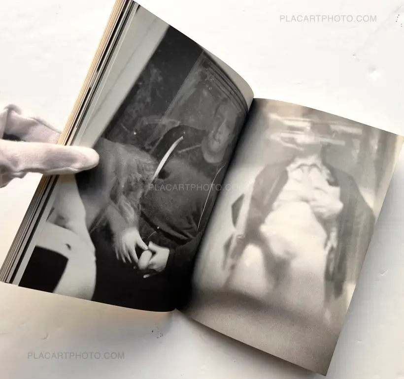 Das ist ja zum Peepen