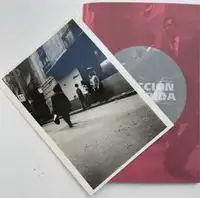 Dirección Prohibida (SPECIAL EDT WITH PRINT /25)