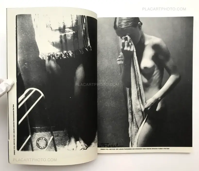 Foto en Copyright (vol 1 & 2)