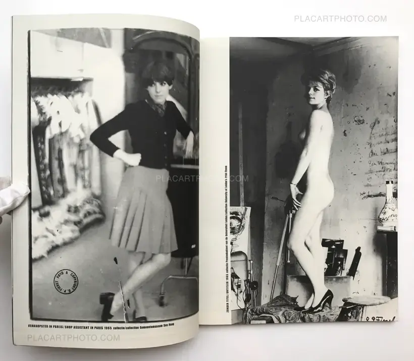 Foto en Copyright (vol 1 & 2)