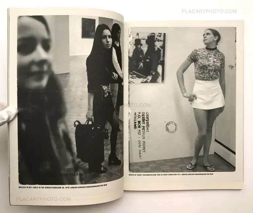 Foto en Copyright (vol 1 & 2)