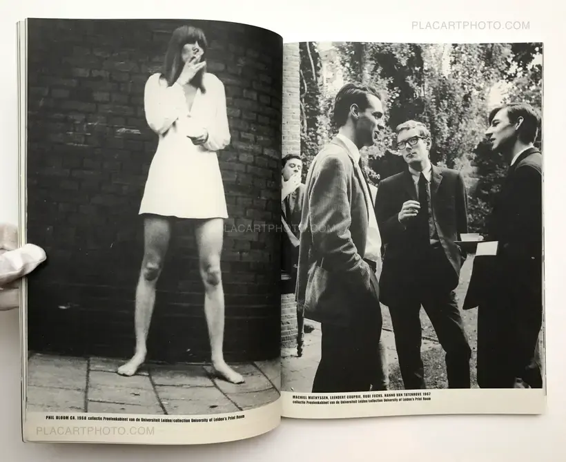 Foto en Copyright (vol 1 & 2)