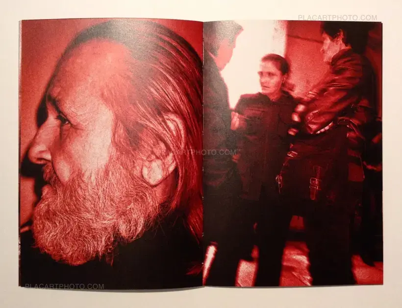 7 days Athens November 2011