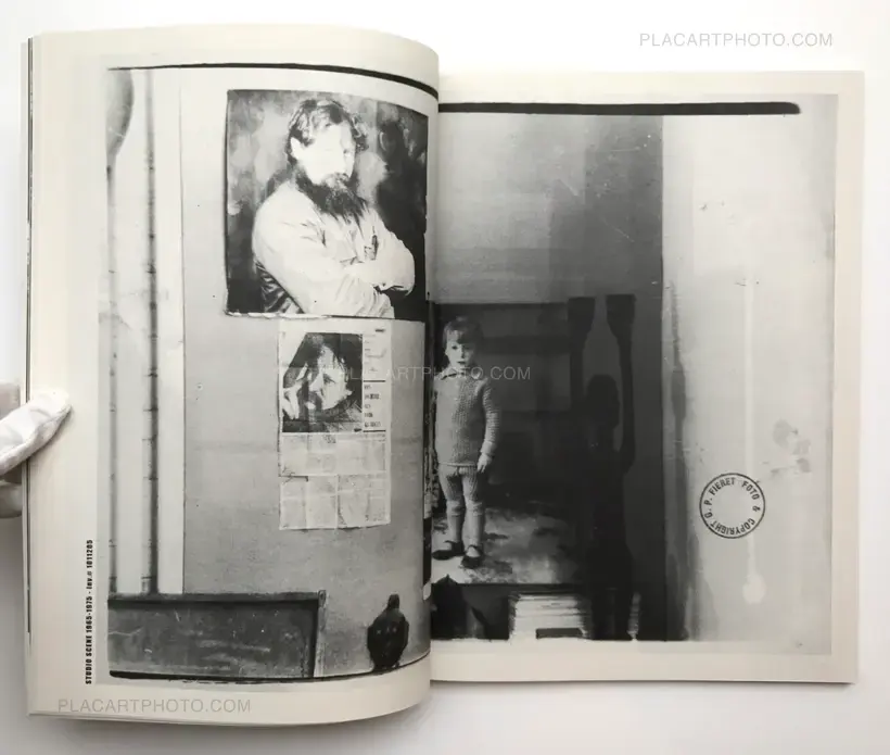 Foto en Copyright (vol 1 & 2)