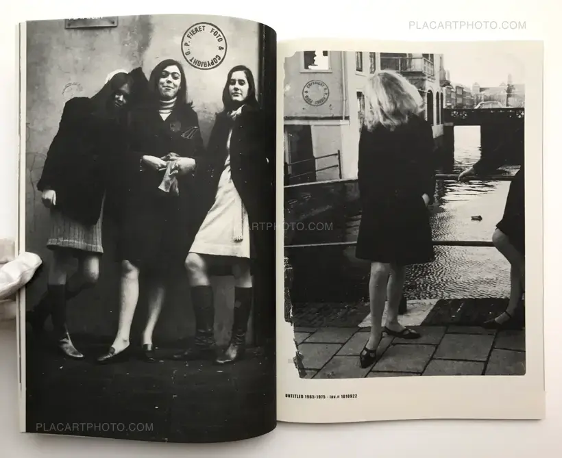 Foto en Copyright (vol 1 & 2)