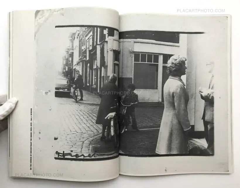 Foto en Copyright (vol 1 & 2)