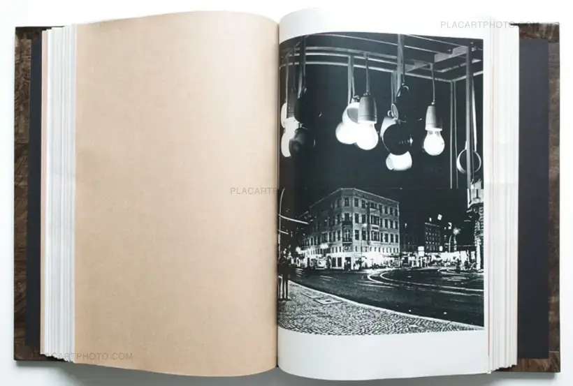 Berlin / Deep in Thought (signed)