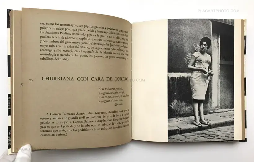 Izas, Rabizas y colipoterras (First edition)