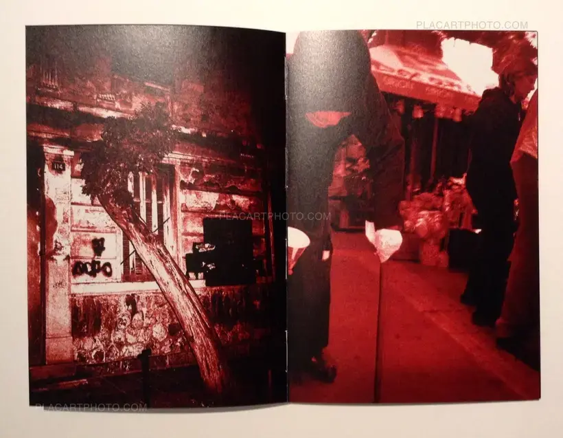 7 days Athens November 2011