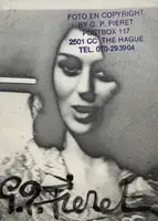 Foto en Copyright (vol 1 & 2)