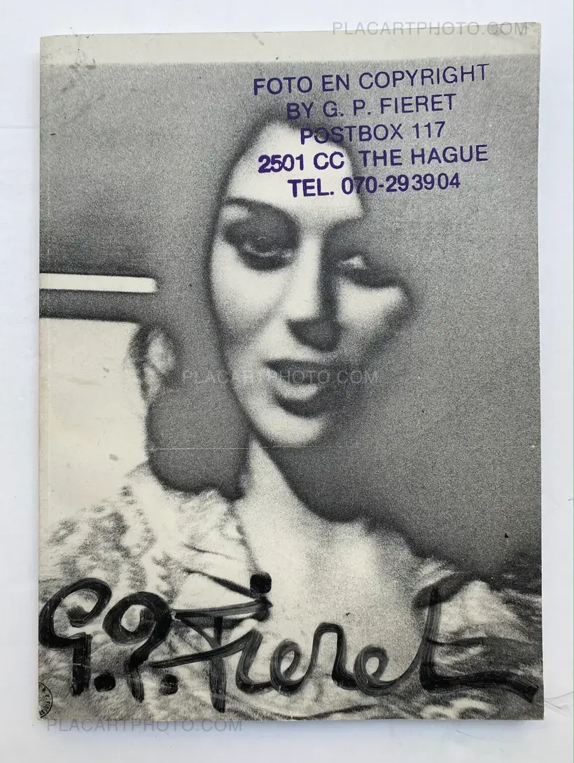 Foto en Copyright (vol 1 & 2)