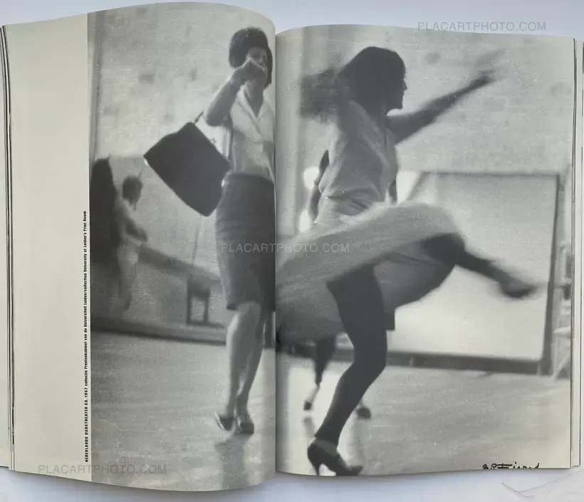 Foto en Copyright (vol 1 & 2)