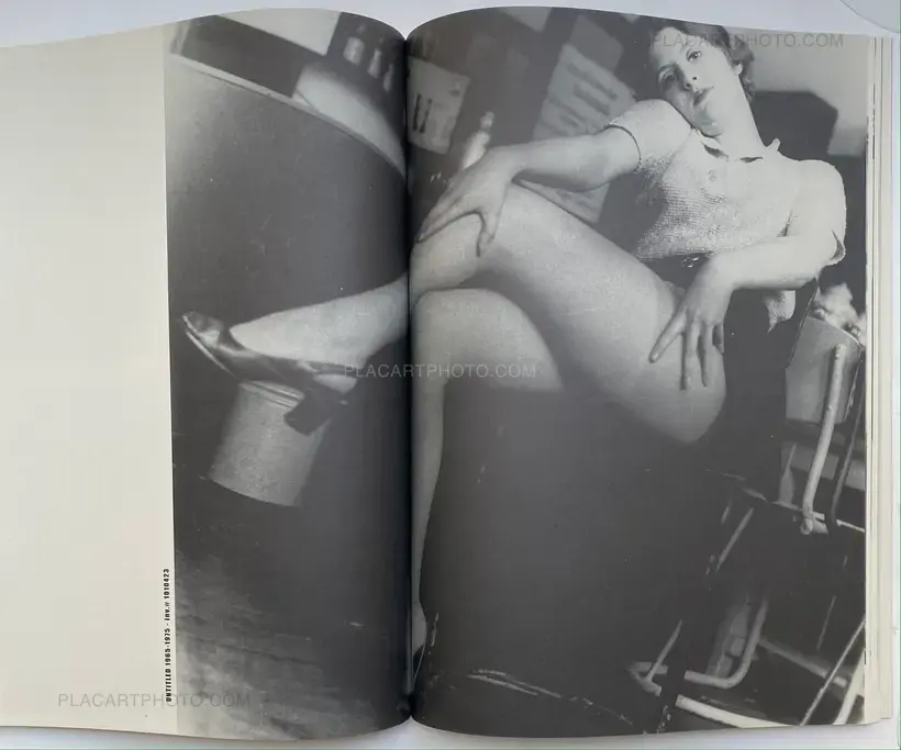 Foto en Copyright (vol 1 & 2)