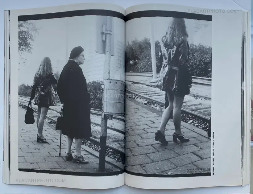 Foto en Copyright (vol 1 & 2)