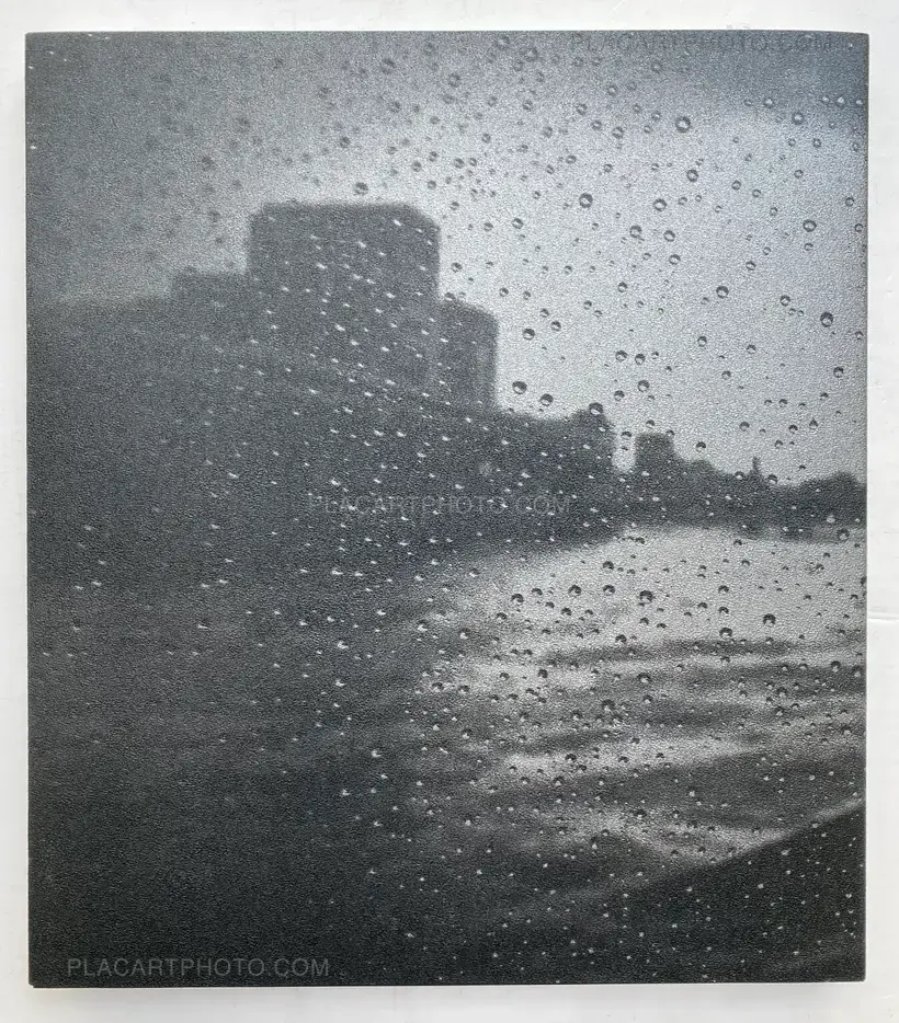 Tokyo Silence (Signed)