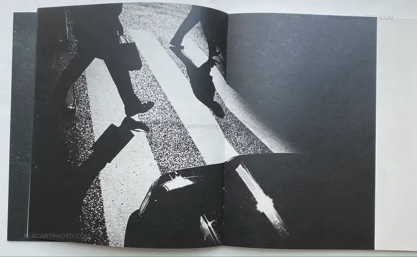 Tokyo Silence (Signed)