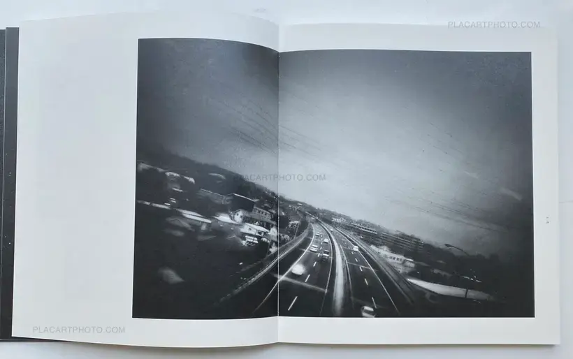 Tokyo Silence (Signed)