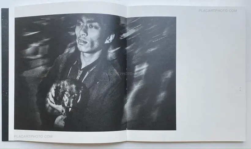 Tokyo Silence (Signed)